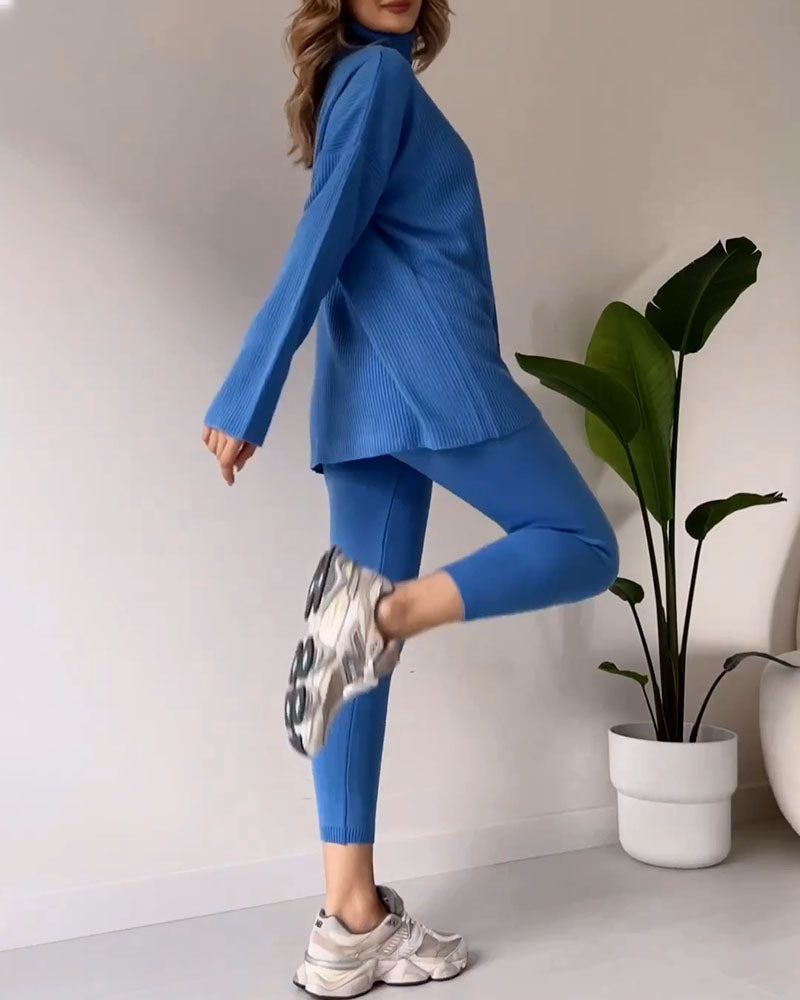 Sara | Comfortabele loungeset