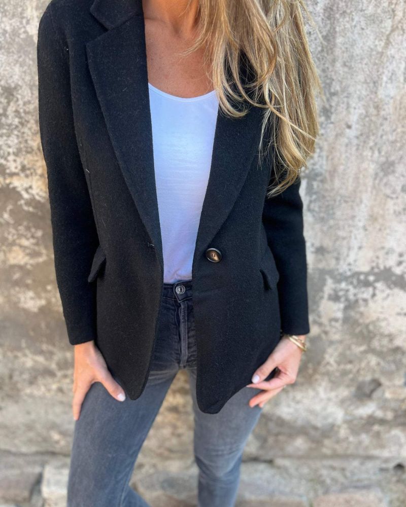 Renata | Klassieke blazer