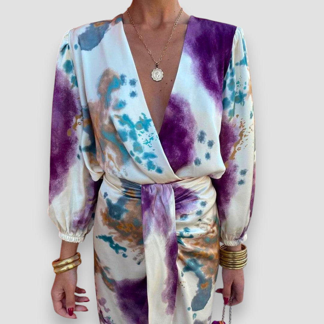 Astika™ | Jurk Larissa