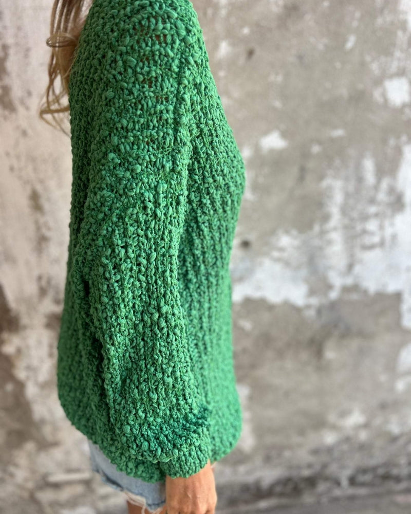 Maaike | Modieuze trui