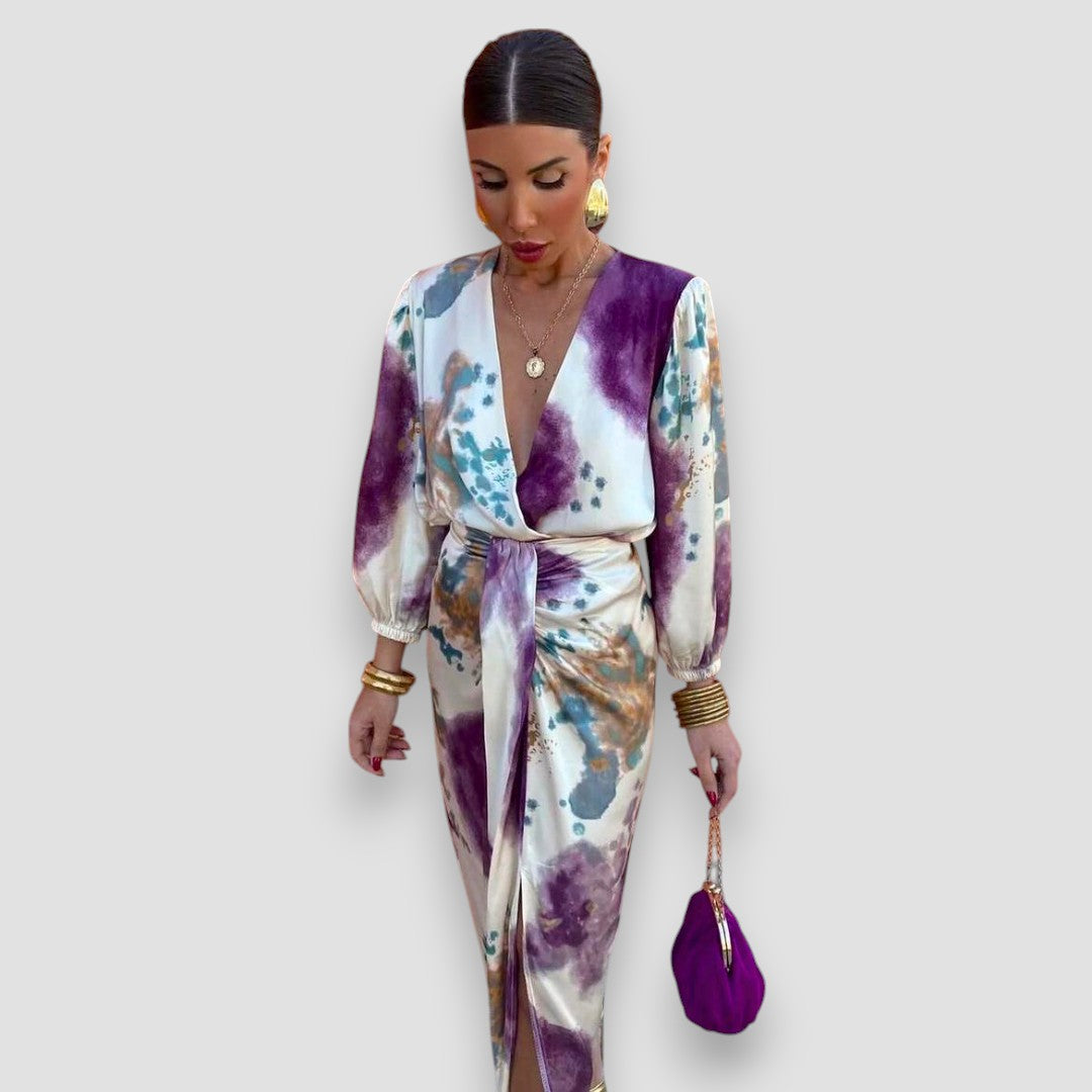 Astika™ | Jurk Larissa