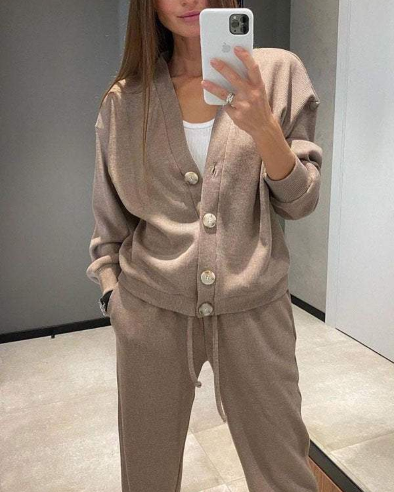 Gio | Elegante 2-delige set