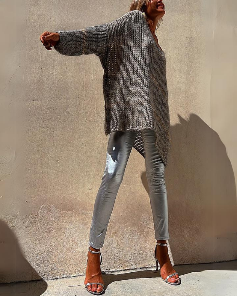 Senna | Elegante pullovertrui