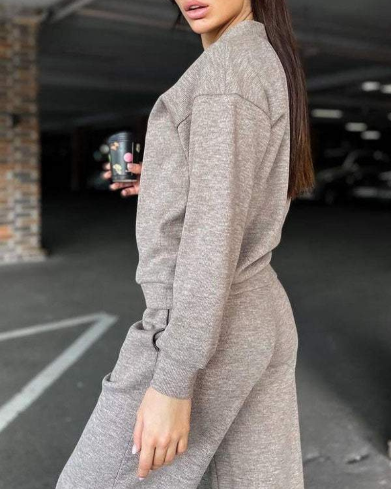 Gio | Elegante 2-delige set