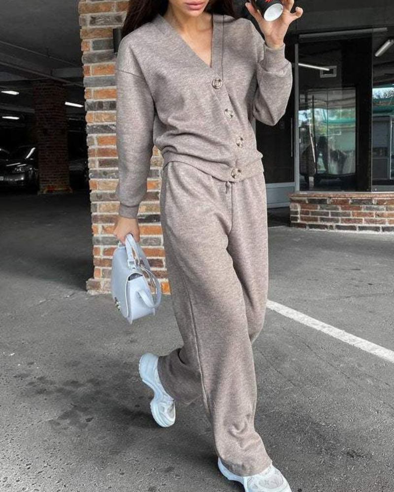 Gio | Elegante 2-delige set