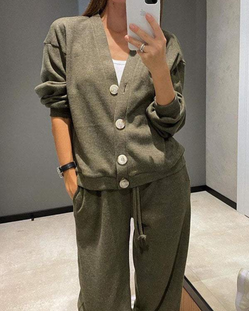 Gio | Elegante 2-delige set