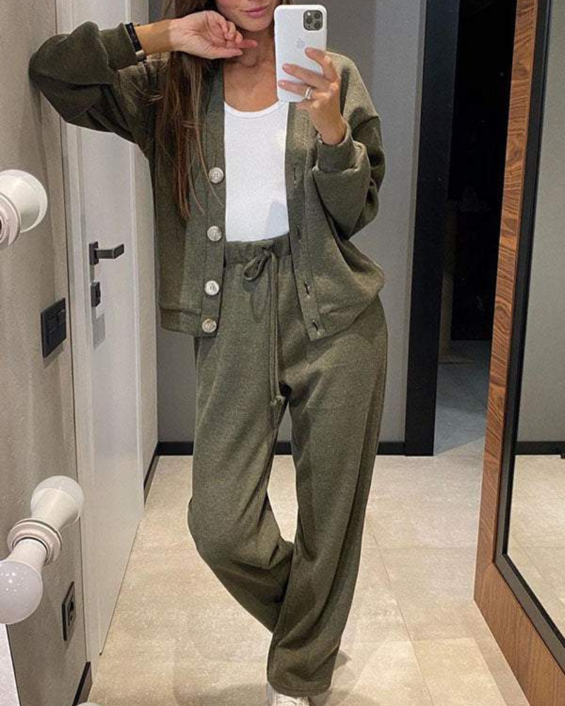 Gio | Elegante 2-delige set