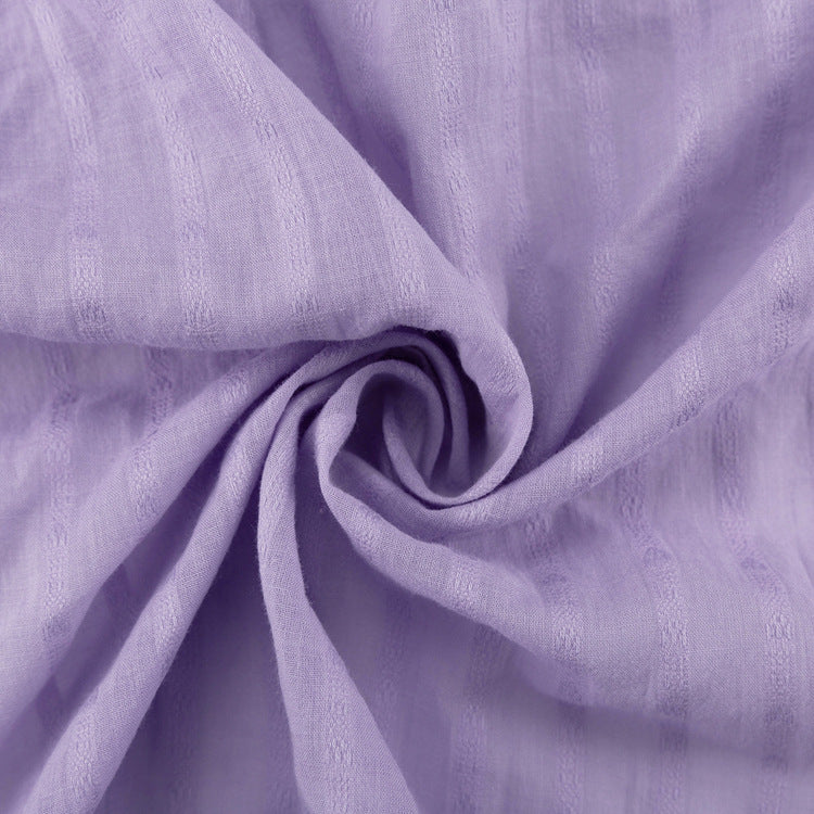 Viola | Luchtige button-up en shorts set